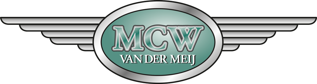 MCW van der Meij